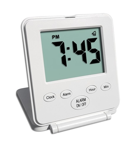 Travelwey digital travel - travel, alarm