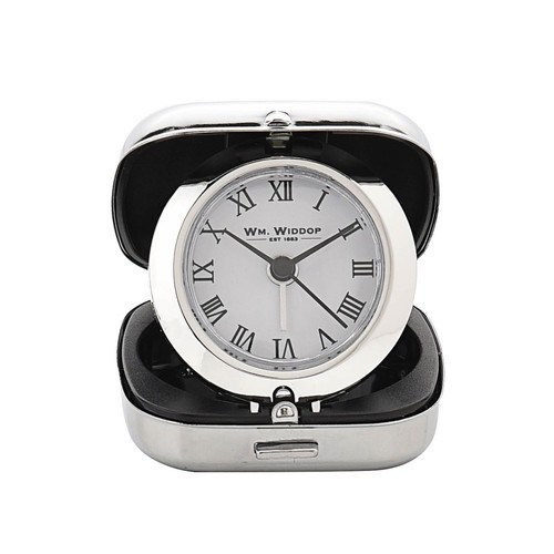 Silver fold alarm - fold,