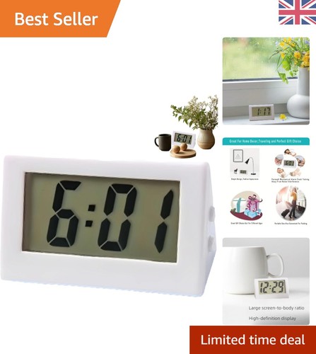 Portable travel alarm - travel,