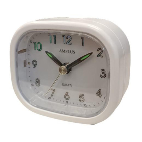 Amplus travel white - amplus,