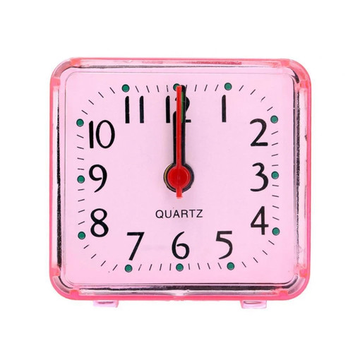 Travel student mini alarm - travel,