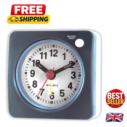 Silent travel alarm - travel,