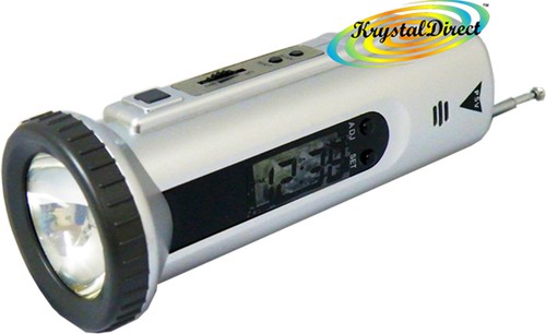 Travel alarm snooze - travel, torch