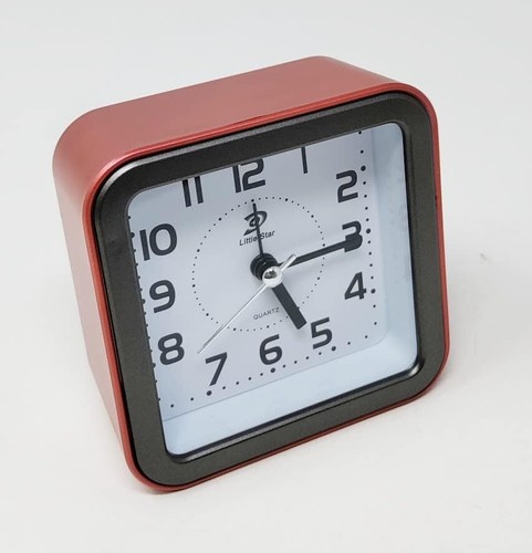Sweep alarm travel - sweep,