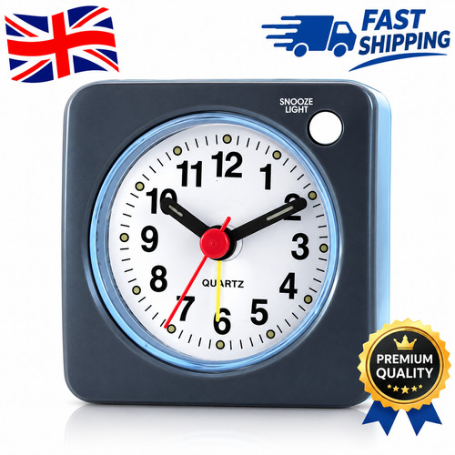 Portable mini travel - portable, alarm