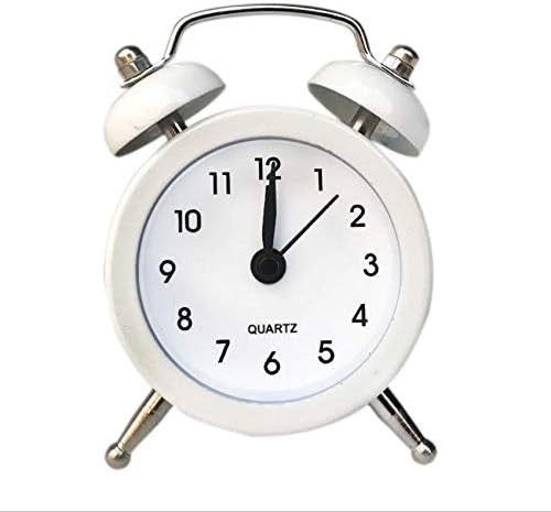 Folding travel alarm clock - folding,
