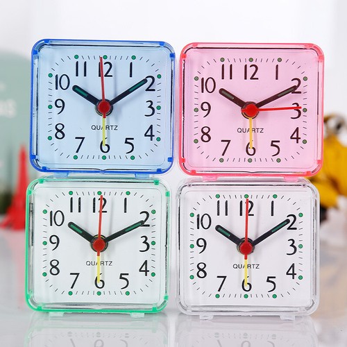 Travel student mini alarm - student,