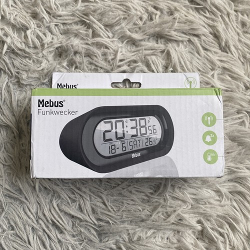 Battery alarm clock travel - travel, or