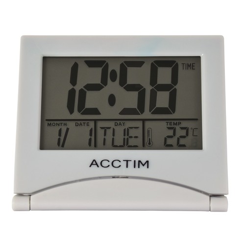 Acctim mini flip - acctim, digital