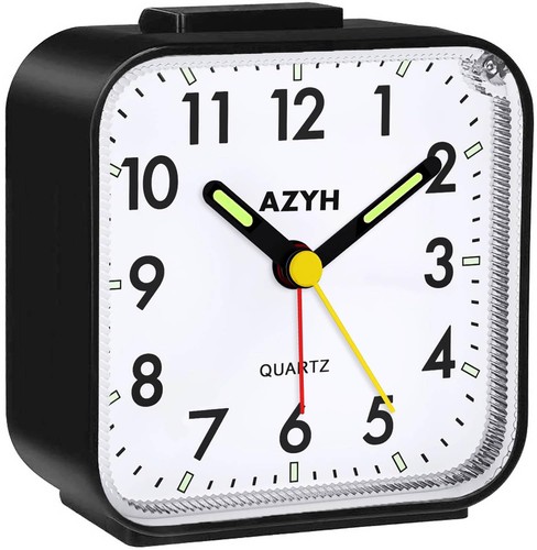 Azyh silent analog - azyh,