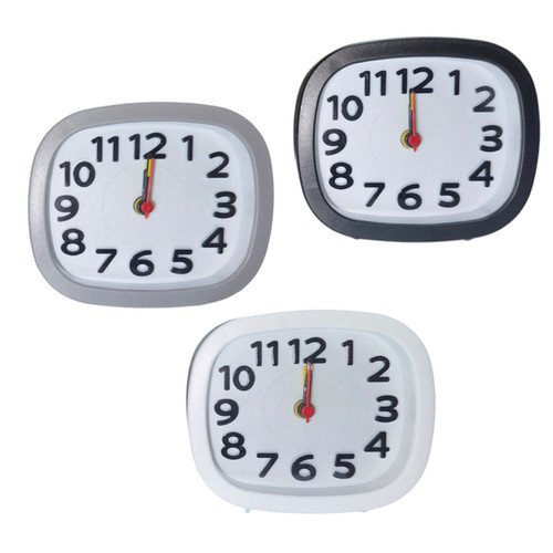 Small travel alarm clock - alarm,