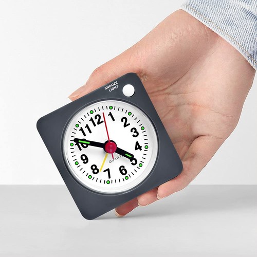 Portable grey travel - portable, alarm
