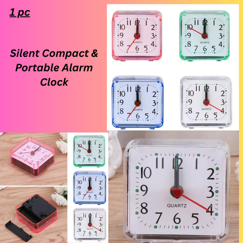 Silent compact portable - compact,