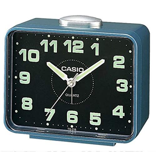 Men travel alarm - men's, clock