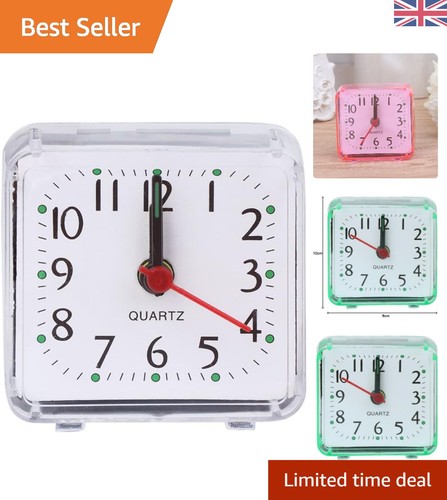 Compact silent alarm - compact,