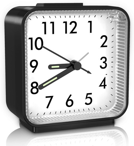 New alarm clocks bedside - clocks,