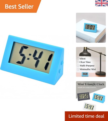 Travel friendly blue digital - travel-friendly,