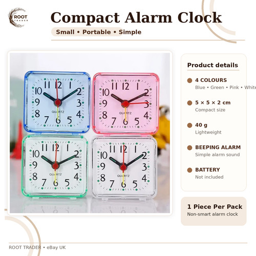 Silent compact portable - compact,