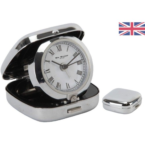 Metal case folding - metal, travel