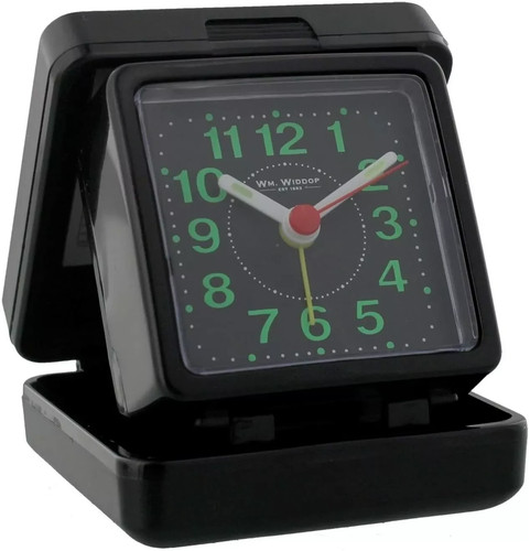 Widdop black quartz - black,