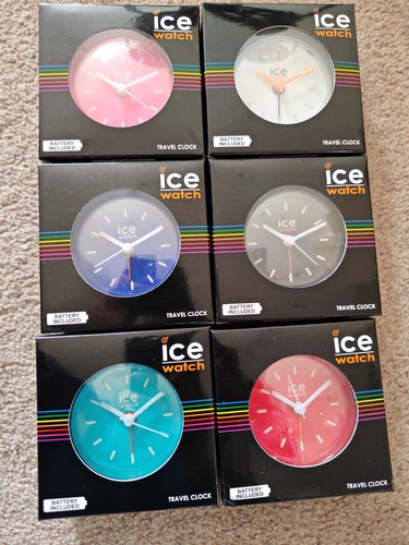 Folding travel alarm clock - alarm,