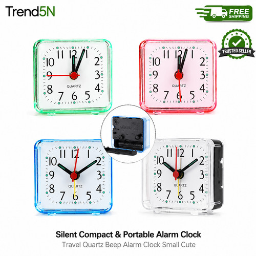 Silent compact portable - compact, &