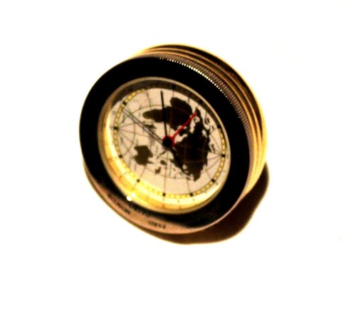 Ulisse travelling alarm - ulisse,