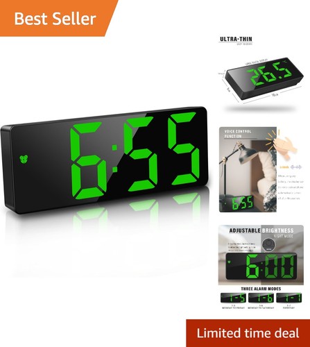 Ultimate sleek green - ultimate, travel